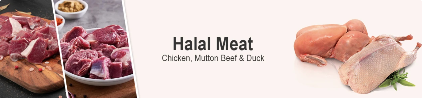 Subcategory Banner Image