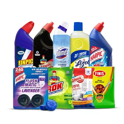 Subcategory Banner Image