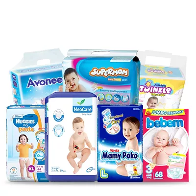 Subcategory Banner Image
