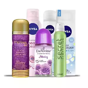 Subcategory Banner Image