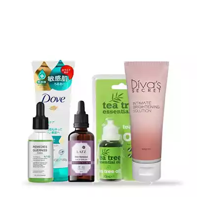 Subcategory Banner Image